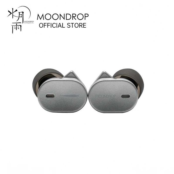 Впервые в Ташкенте MOONDROP CHU III – ещё больше драйва звука Moondrop
