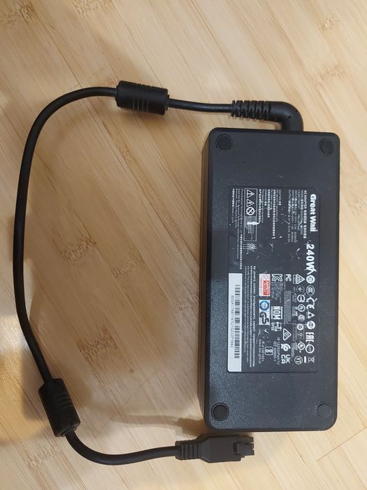 Alimentator GreatWall 12,2V 20A mufă 6pini
