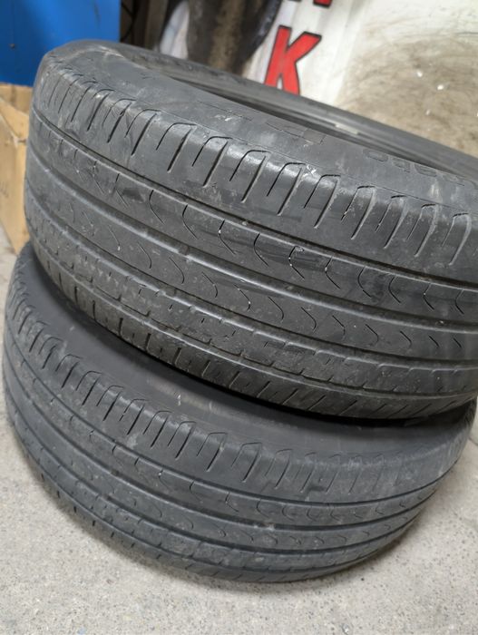 Продам шины 225/60/17