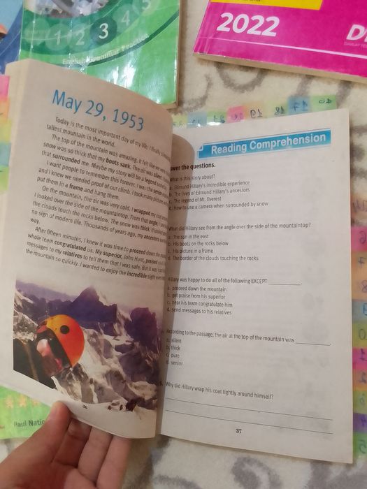 Kitoblarimni sotaman,holati yangi