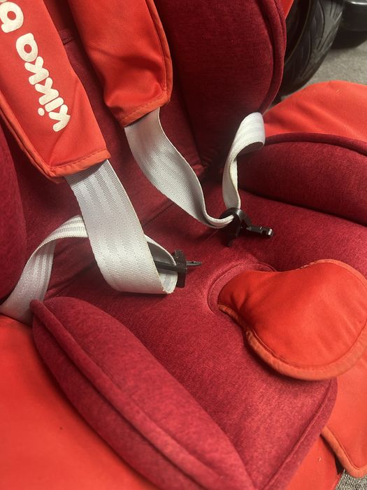 Детско столче за кола Kikka Boo