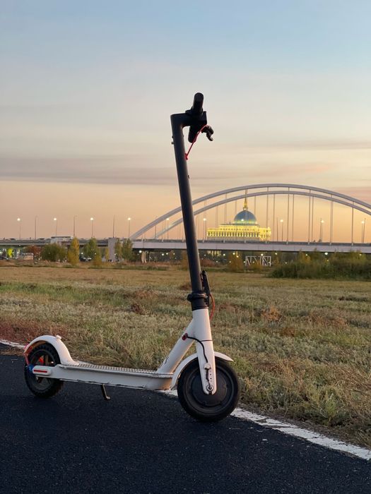 Электросамокат