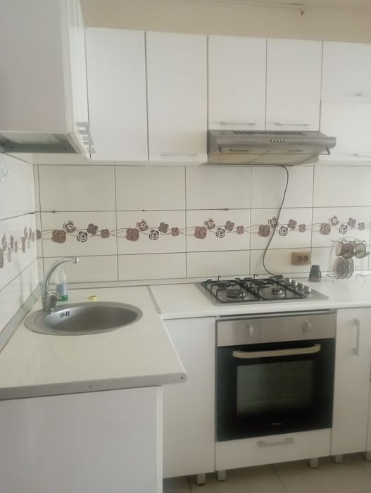 Năvodari,vând apartament2 camere