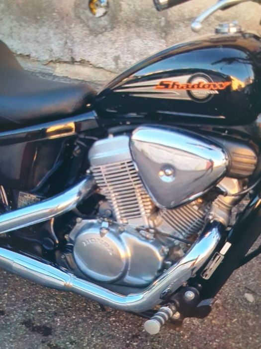 De vănzare Honda shadow 600