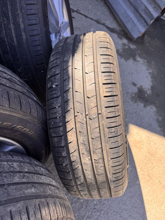 Диски с резиной