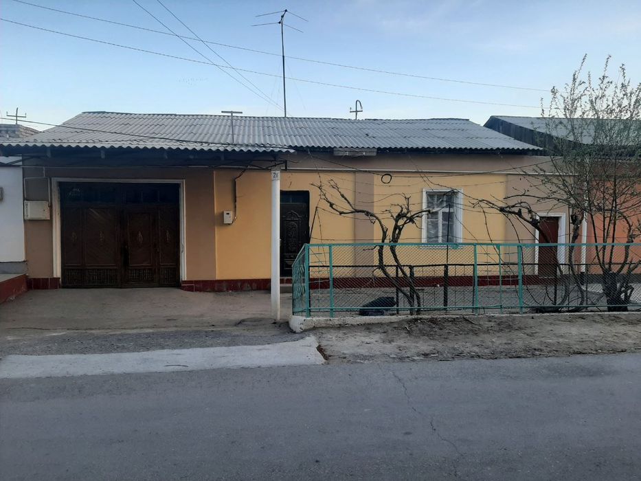 Нукус Уй сатылады