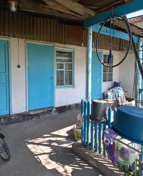 Продам дом в Талгаре