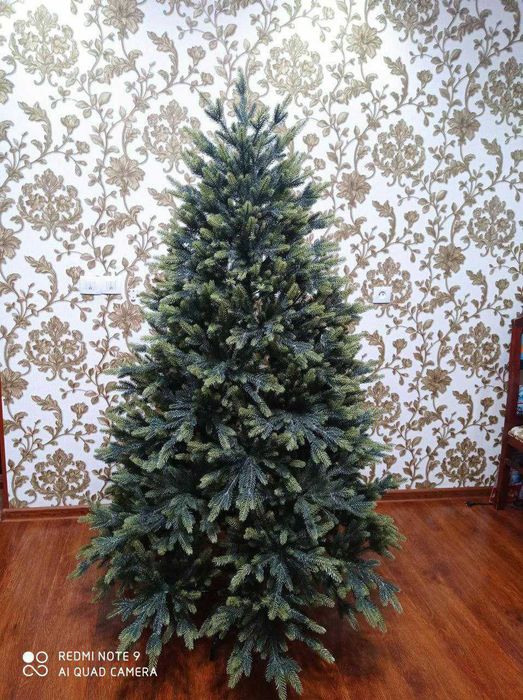 Акция ! Ёлки премиум класса по прошлогодним ценам. Бесплатная доставка
