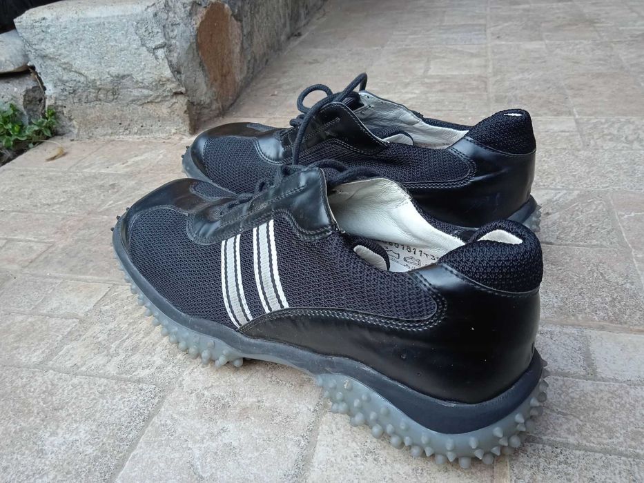 Обувки Salamander