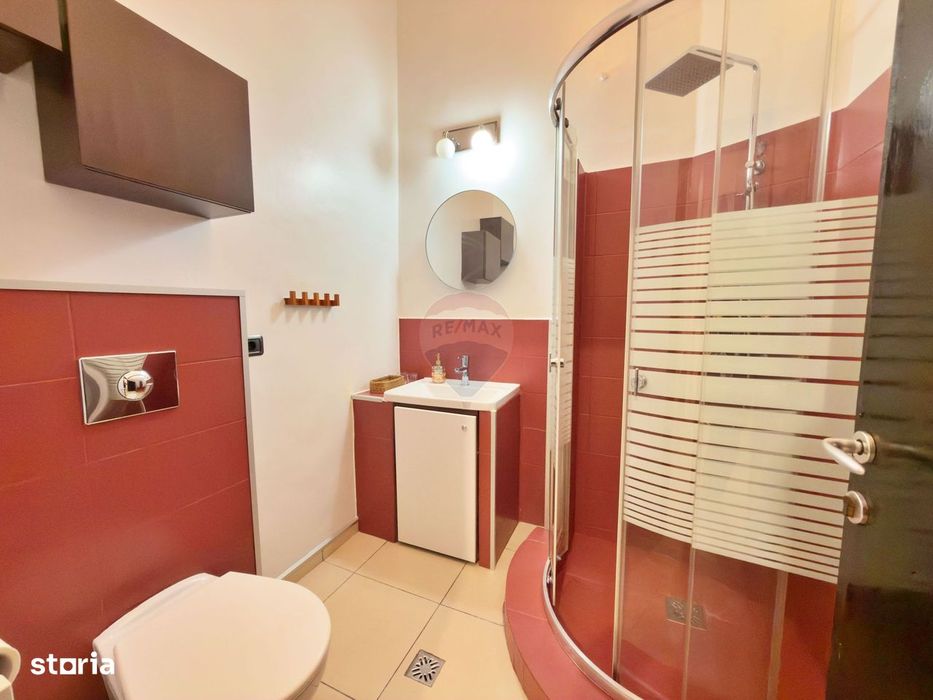 Apartament cu 2 camere de vânzare / Ready-To-Move