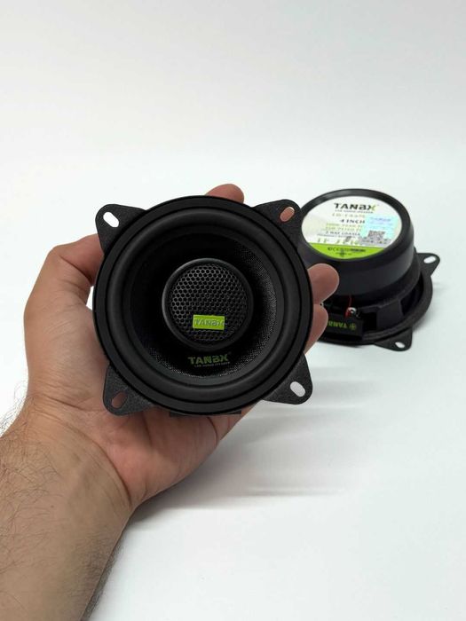 TANBX T45MAX 10 SM Avto Kolonka (2 dona) Matiz Damas Nexia 1va2 Spark