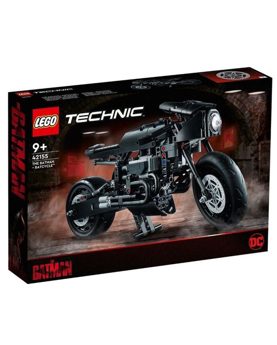 Lego Technic Различни Комплекти