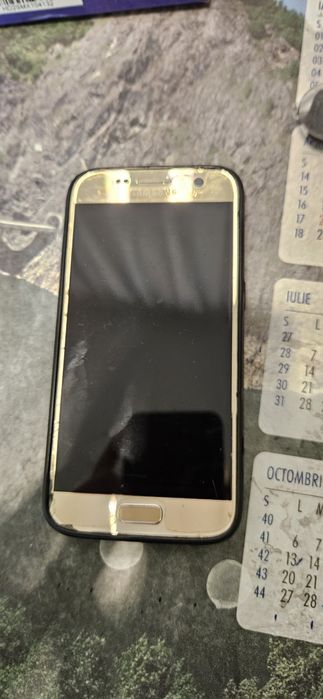 Vând Samsung Galaxy S7