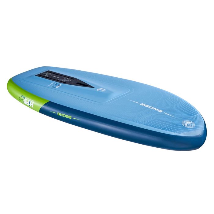 Wing Foil Gong Hipe Perf 5'3 pachet complet, NOU + casca si anemometru