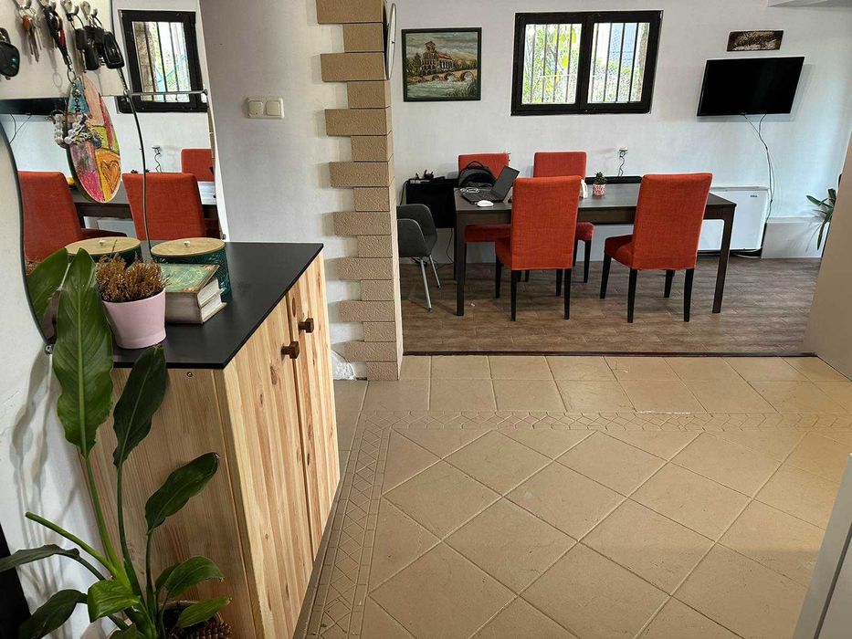 Продава се Къща в с. Панчарево, Област София-град - 160 кв.м за 2844 €/кв.м - Снимка #6