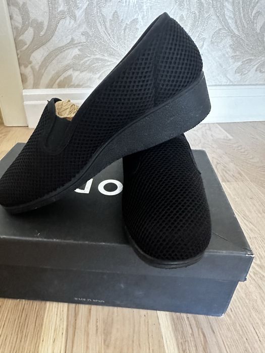 Туфли летгие Испания