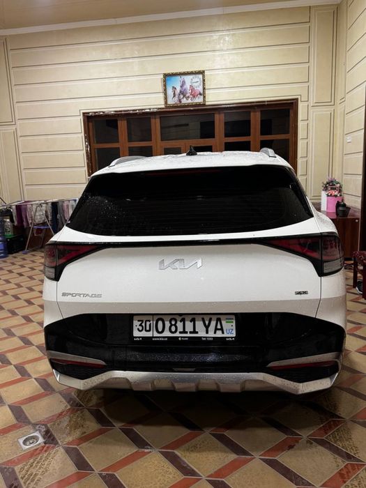 Киа спортеж kia sporteg