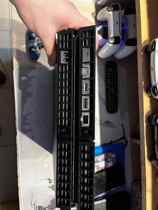 playstation 4 универсал