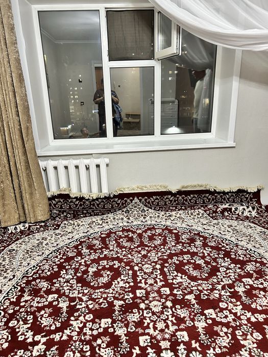 Кавер 3/5 почти новый