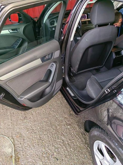 Audi a4 b8 2.0 143cp 2011