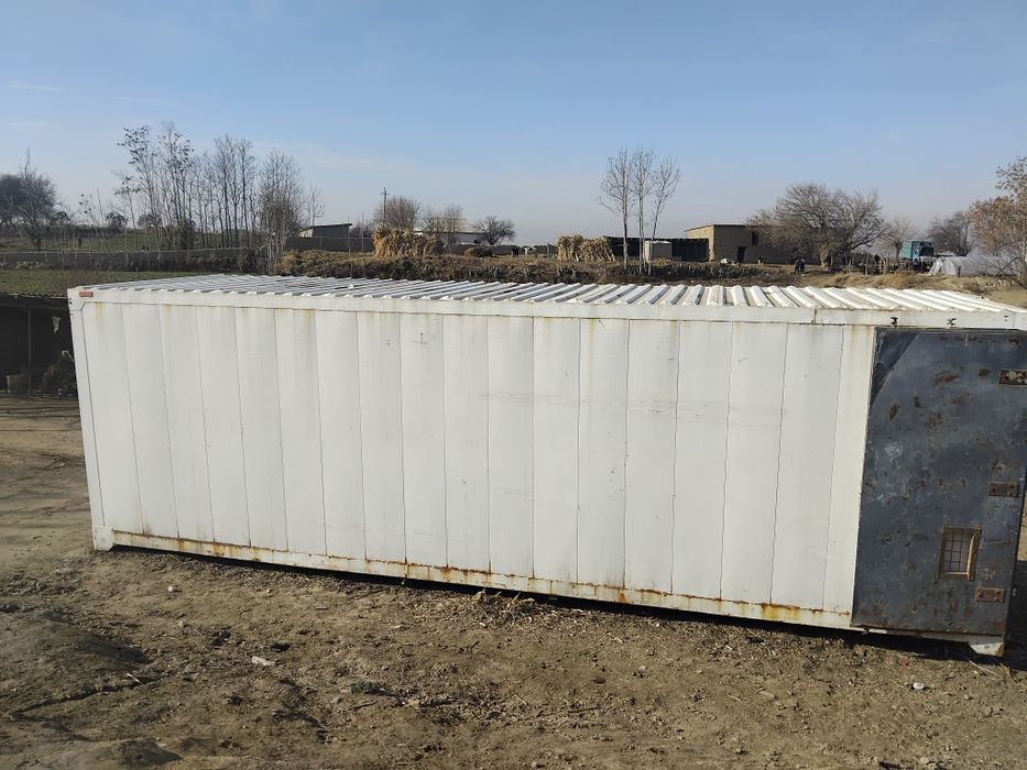 Fafjk6 kuzifi 51 kubalik 8.6m sotiladi