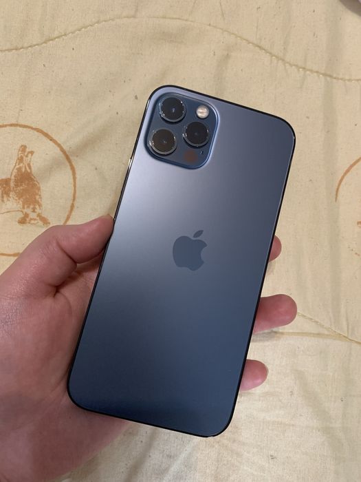 Айфон 12Про 256гб