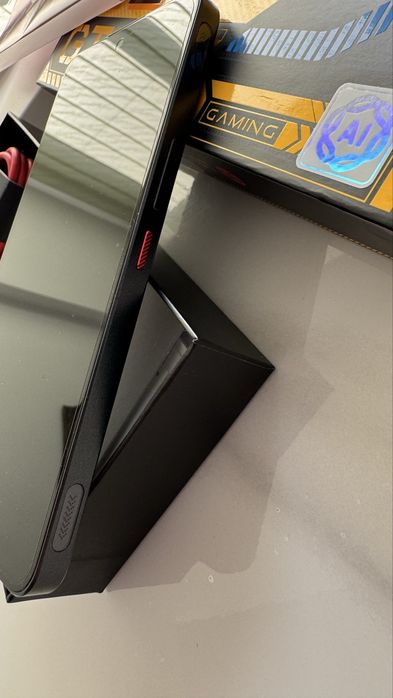 Nubia Neo 3GT - 5G / Геймърски телефон