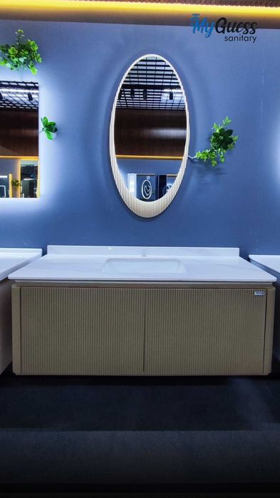 Раковина с тумбой комплект / Umivalnik tumba mebel