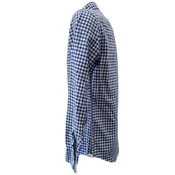 Карирана мъжка риза Tommy Hilfiger | S