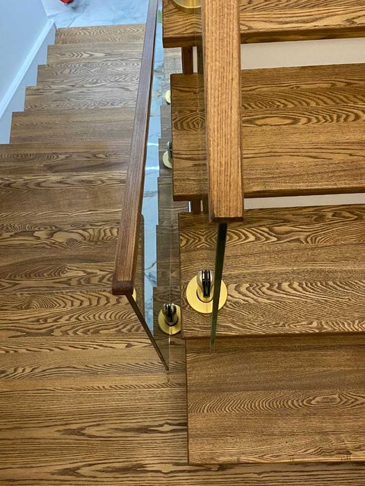 Лестницы и мебель, которые служат годами