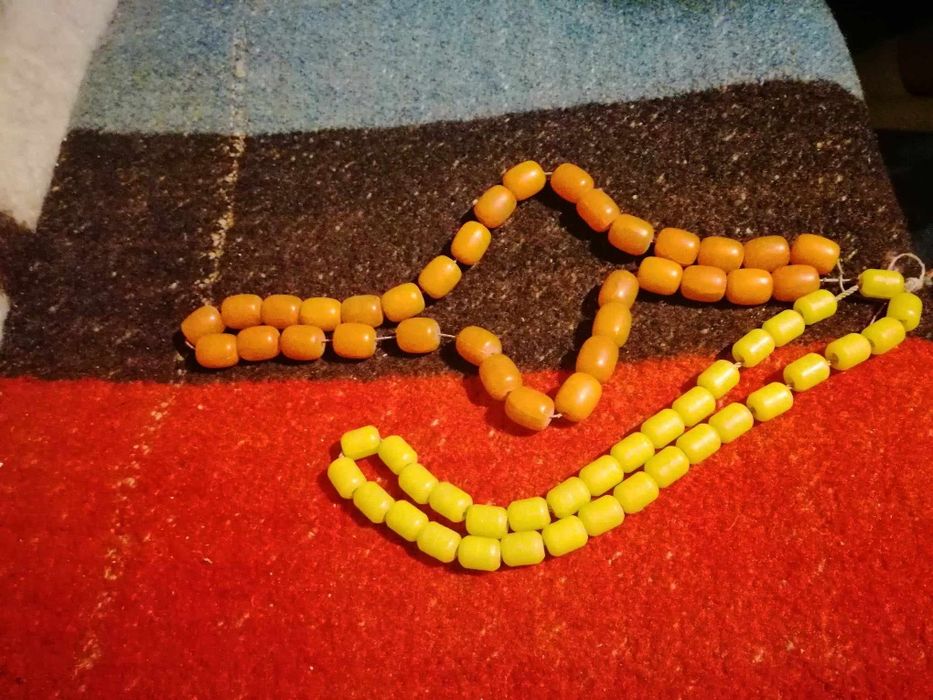 Старинни броеници