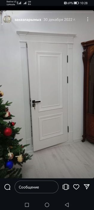 Замонавий сифатли эшиклар