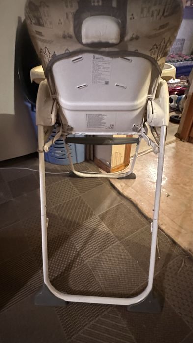 Продам стульчик для кормления