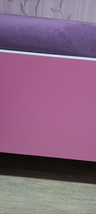 Детский кровать для девушек