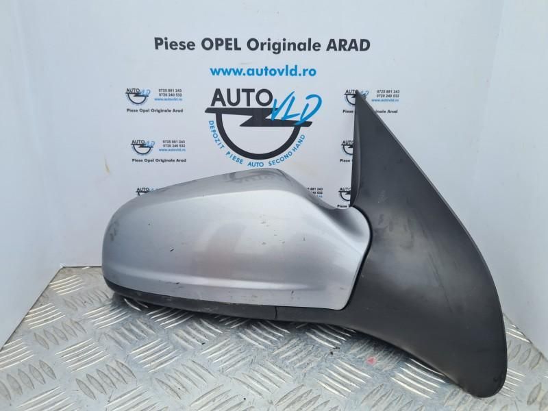 Oglinda dreapta 5 pini Opel Astra H