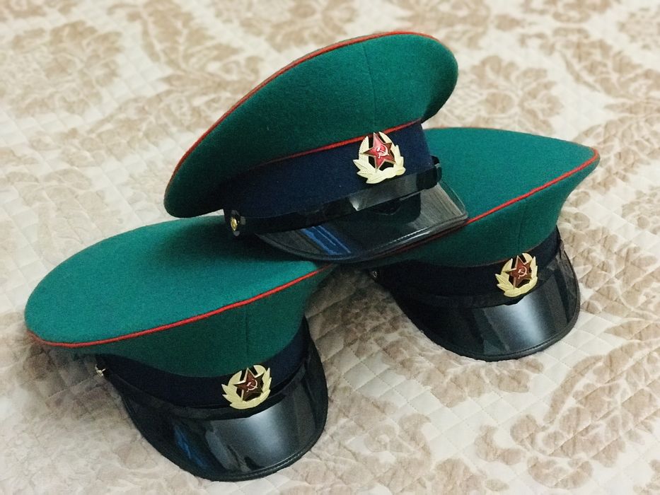 Фуражка  ПВ на 28мая хорошый подарок!