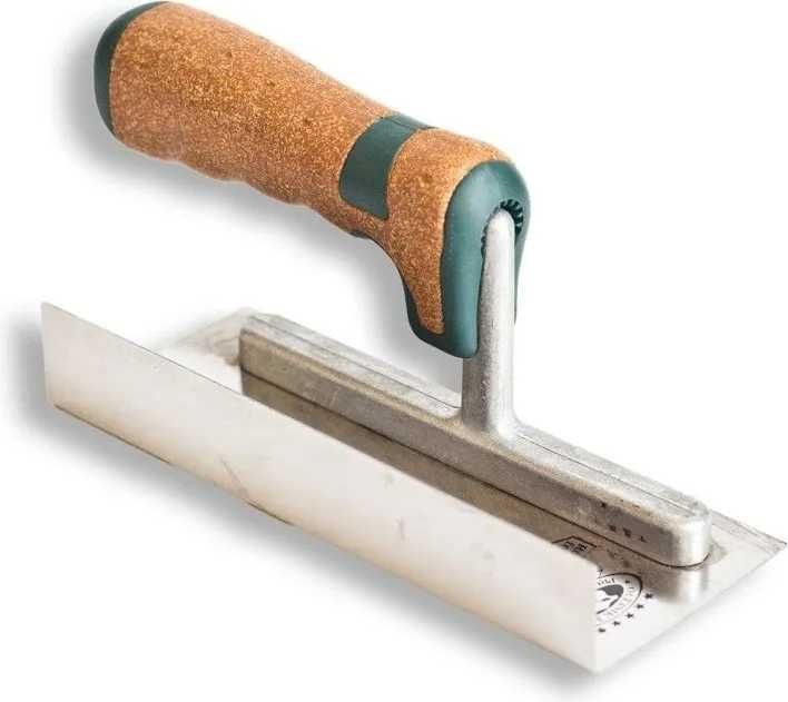 Гладилка угловая OLEJNIK! Кельма! Кромкогиб! ДОСТАВКА! РАССРОЧКА!