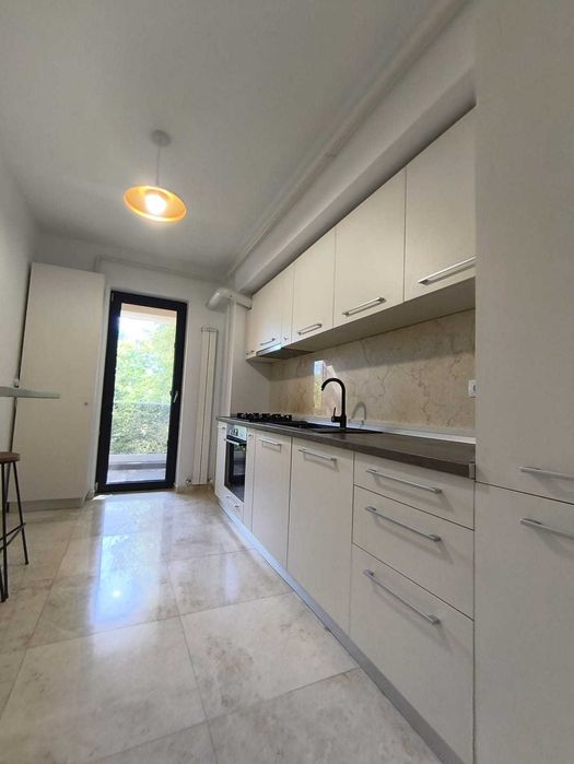 Apartament cu 3 camere decomandat PResidence Garden