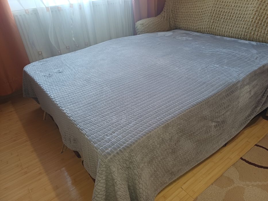 Garsoniera Drumul Taberei