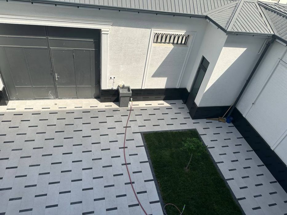 Продается или сдается в аренду Евродом под ключ в Янгихаёт, 2 соток