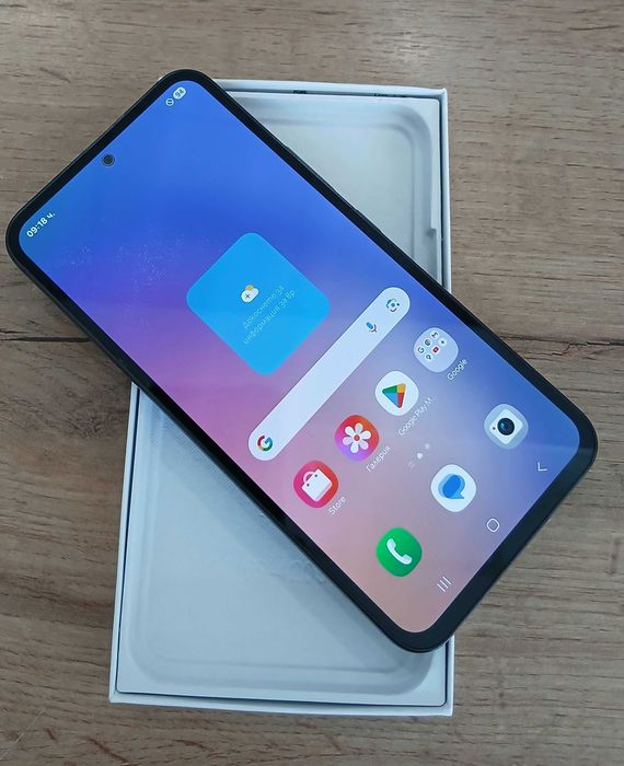 Samsung A54 с Гаранция