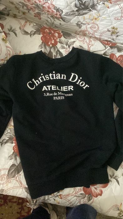 Vand bluza Dior,marimea M