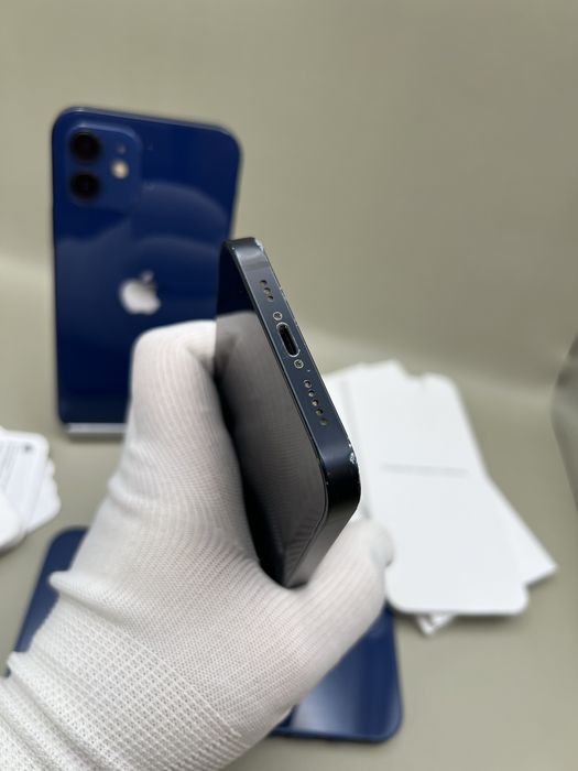 3бр. iPhone 12, iCloud, ОТЛИЧНИ, НА ЧАСТИ!