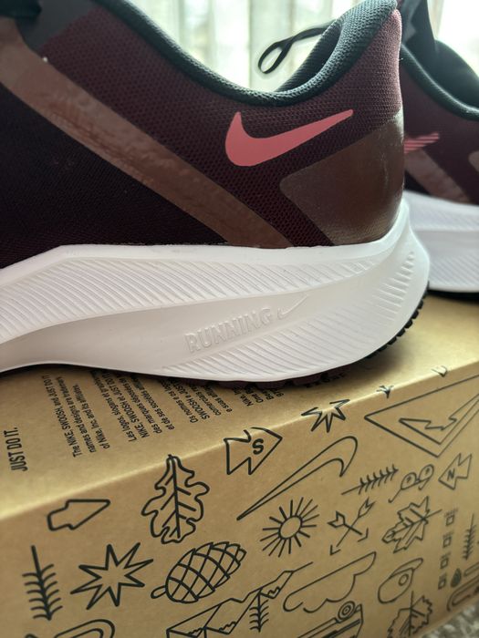 Adidasi Nike quest 4  40 si 38,5
