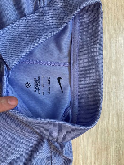 Найк Nike Dri Fit Victory GOLF t shirt мъжка поло тениска размер XL