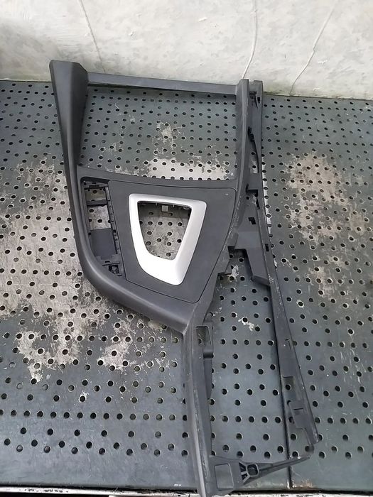 Ornament rama consola centrala bmw seria 3 f30 f31 105026818