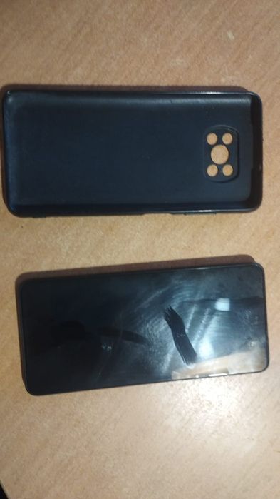 Продам Poco x3 pro
