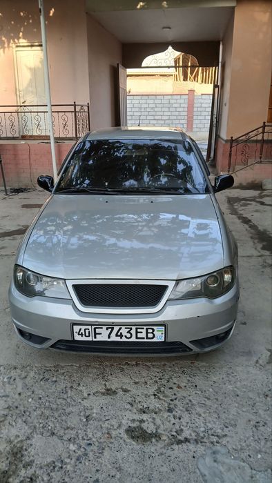 Nexia 2 chevrolet