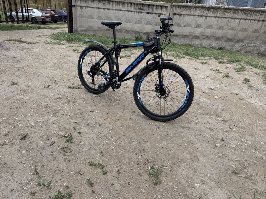 Продам велосипед подростковый