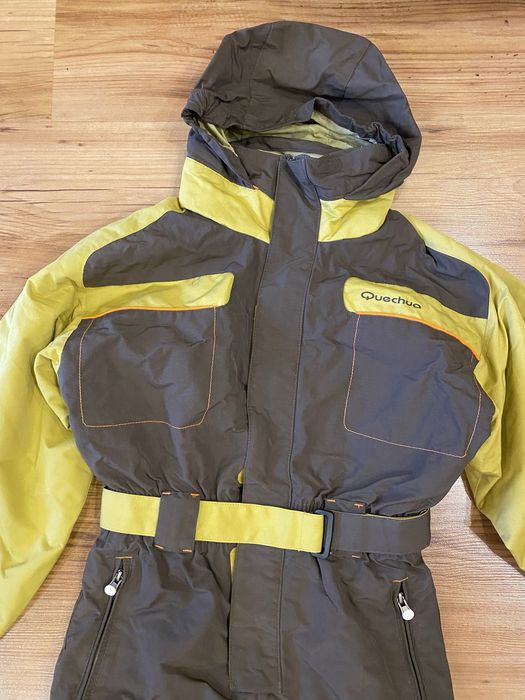 Детски гащеризон за ски 6-8 години‼️